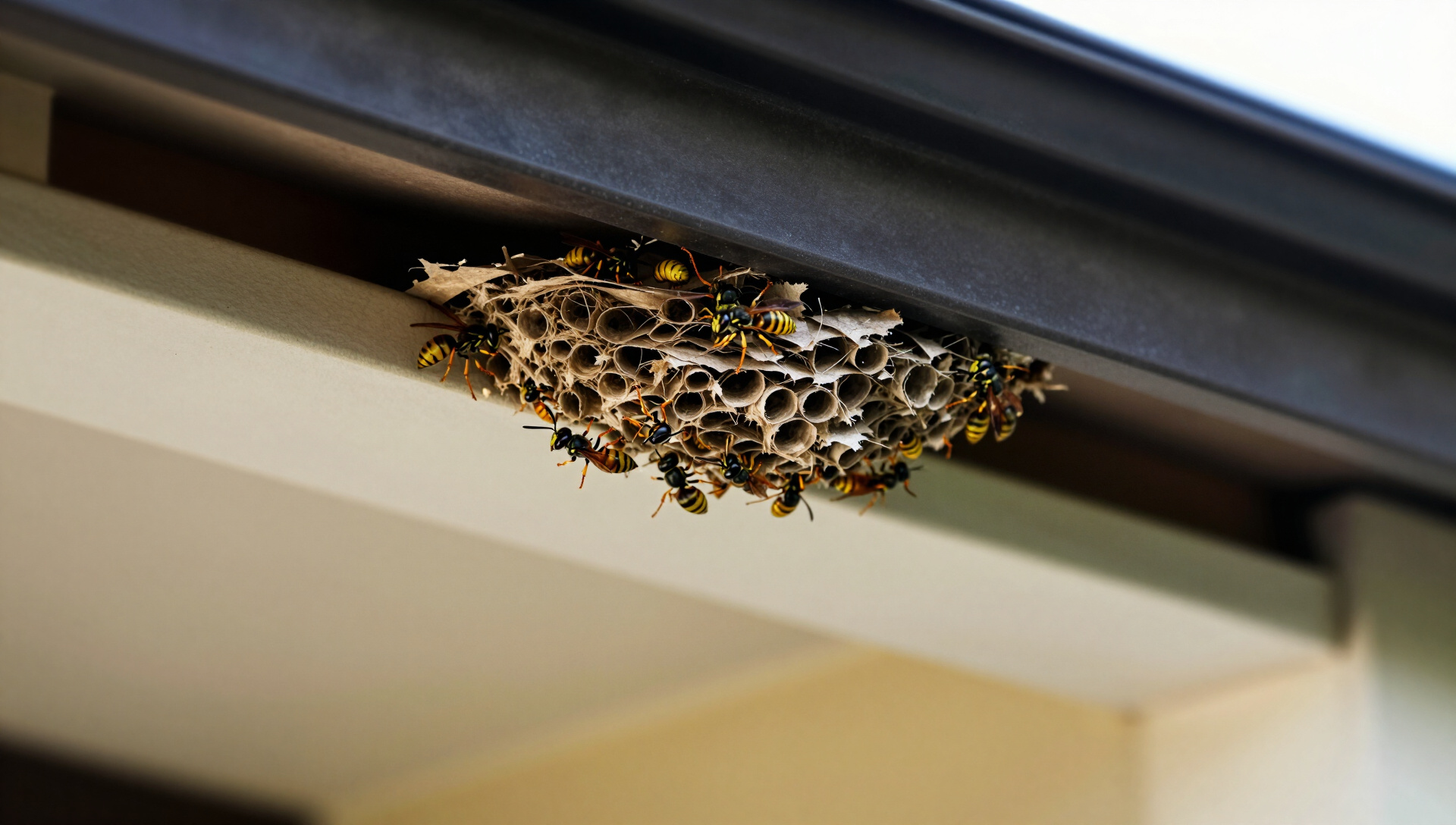 Bees and Wasp Removal in Liverpool